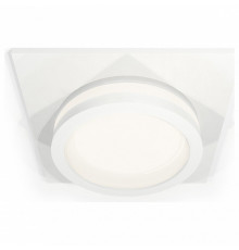 Встраиваемый светильник Ambrella Light Techno Spot XC6520060 (C6520, N6220)