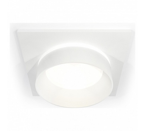 Встраиваемый светильник Ambrella Light Techno Spot XC6520061 (C6520, N6228) Встраиваемый светильник Ambrella Light Techno Spot XC6520061 (C6520, N6228)