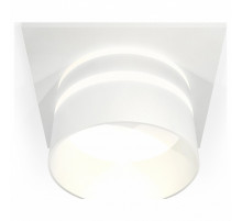 Встраиваемый светильник Ambrella Light Techno Spot XC6520062 (C6520, N6235)