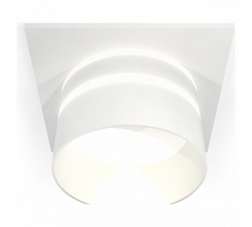 Встраиваемый светильник Ambrella Light Techno Spot XC6520062 (C6520, N6235)