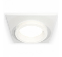 Встраиваемый светильник Ambrella Light Techno Spot XC6520064 (C6520, N6245)