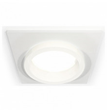 Встраиваемый светильник Ambrella Light Techno Spot XC6520064 (C6520, N6245)