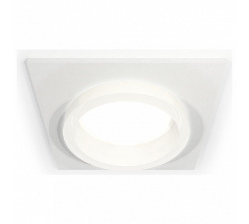 Встраиваемый светильник Ambrella Light Techno Spot XC6520064 (C6520, N6245)