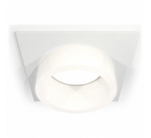 Встраиваемый светильник Ambrella Light Techno Spot XC6520065 (C6520, N6248)