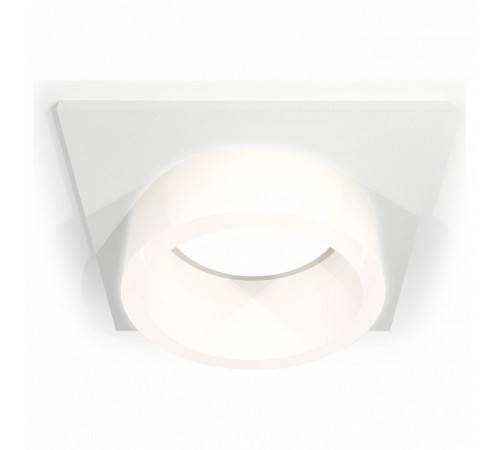 Встраиваемый светильник Ambrella Light Techno Spot XC6520065 (C6520, N6248) Встраиваемый светильник Ambrella Light Techno Spot XC6520065 (C6520, N6248)