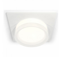 Встраиваемый светильник Ambrella Light Techno Spot XC6520066 (C6520, N6241)