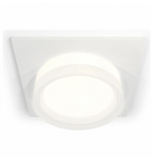 Встраиваемый светильник Ambrella Light Techno Spot XC6520066 (C6520, N6241)