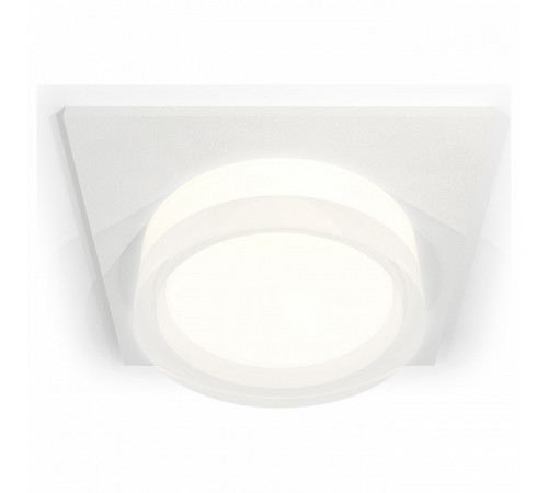 Встраиваемый светильник Ambrella Light Techno Spot XC6520066 (C6520, N6241)