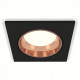 Встраиваемый светильник Ambrella Light Techno XC6521005 (C6521, N6114)