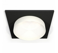Встраиваемый светильник Ambrella Light Techno Spot XC6521020 (C6521, N6130)