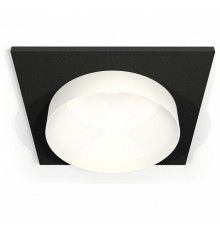 Встраиваемый светильник Ambrella Light Techno Spot XC6521020 (C6521, N6130)
