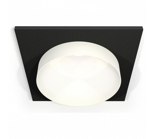 Встраиваемый светильник Ambrella Light Techno Spot XC6521020 (C6521, N6130)