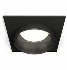Встраиваемый светильник Ambrella Light Techno Spot XC6521021 (C6521, N6131)