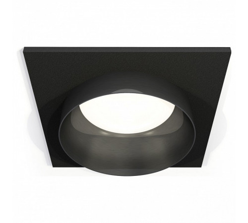 Встраиваемый светильник Ambrella Light Techno Spot XC6521021 (C6521, N6131)
