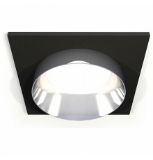 Встраиваемый светильник Ambrella Light Techno Spot XC6521022 (C6521, N6132)