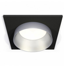 Встраиваемый светильник Ambrella Light Techno Spot XC6521023 (C6521, N6133)