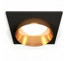 Встраиваемый светильник Ambrella Light Techno Spot XC6521024 (C6521, N6134)