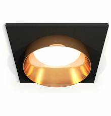 Встраиваемый светильник Ambrella Light Techno Spot XC6521024 (C6521, N6134)