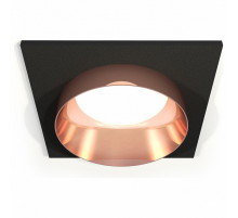 Встраиваемый светильник Ambrella Light Techno Spot XC6521025 (C6521, N6135)