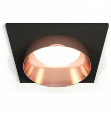 Встраиваемый светильник Ambrella Light Techno Spot XC6521025 (C6521, N6135)