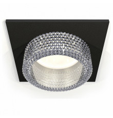 Встраиваемый светильник Ambrella Light Techno Spot XC6521040 (C6521, N6150)