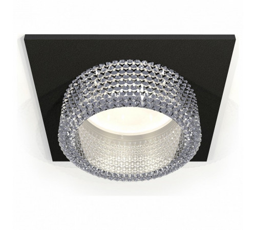 Встраиваемый светильник Ambrella Light Techno Spot XC6521040 (C6521, N6150)