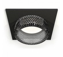 Встраиваемый светильник Ambrella Light Techno Spot XC6521041 (C6521, N6151)
