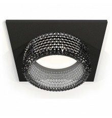 Встраиваемый светильник Ambrella Light Techno Spot XC6521041 (C6521, N6151)
