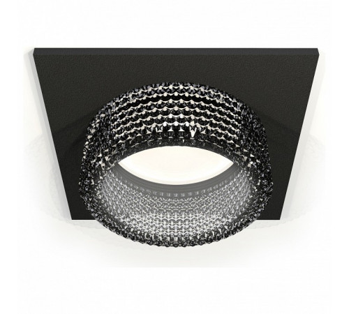 Встраиваемый светильник Ambrella Light Techno Spot XC6521041 (C6521, N6151)