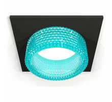 Встраиваемый светильник Ambrella Light Techno Spot XC6521043 (C6521, N6153)