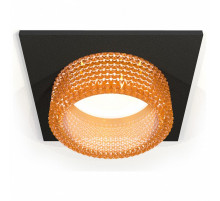 Встраиваемый светильник Ambrella Light Techno Spot XC6521044 (C6521, N6154)