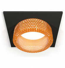 Встраиваемый светильник Ambrella Light Techno Spot XC6521044 (C6521, N6154)