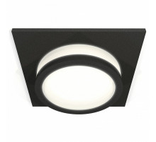 Встраиваемый светильник Ambrella Light Techno Spot XC6521060 (C6521, N6221)