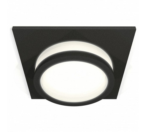 Встраиваемый светильник Ambrella Light Techno Spot XC6521060 (C6521, N6221)