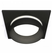 Встраиваемый светильник Ambrella Light Techno Spot XC6521061 (C6521, N6229)