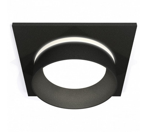 Встраиваемый светильник Ambrella Light Techno Spot XC6521061 (C6521, N6229)