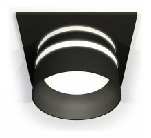 Встраиваемый светильник Ambrella Light Techno Spot XC6521062 (C6521, N6236)