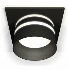 Встраиваемый светильник Ambrella Light Techno Spot XC6521062 (C6521, N6236)