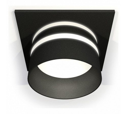 Встраиваемый светильник Ambrella Light Techno Spot XC6521062 (C6521, N6236)
