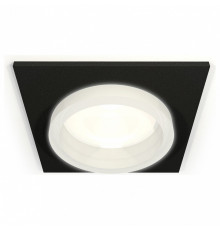 Встраиваемый светильник Ambrella Light Techno Spot XC6521064 (C6521, N6245)