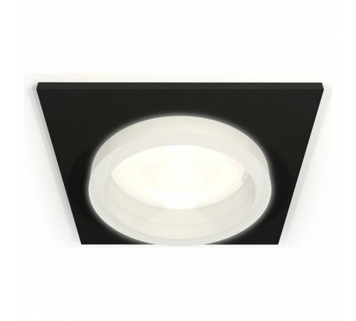 Встраиваемый светильник Ambrella Light Techno Spot XC6521064 (C6521, N6245) Встраиваемый светильник Ambrella Light Techno Spot XC6521064 (C6521, N6245)