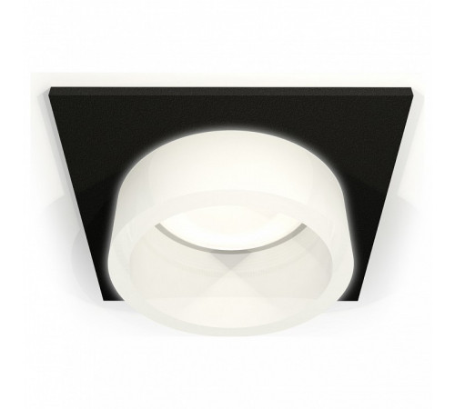 Встраиваемый светильник Ambrella Light Techno Spot XC6521065 (C6521, N6248) Встраиваемый светильник Ambrella Light Techno Spot XC6521065 (C6521, N6248)