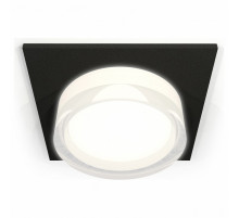 Встраиваемый светильник Ambrella Light Techno Spot XC6521066 (C6521, N6241)