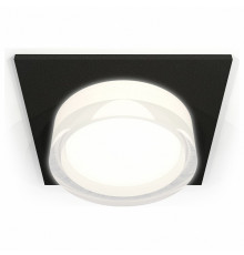 Встраиваемый светильник Ambrella Light Techno Spot XC6521066 (C6521, N6241)