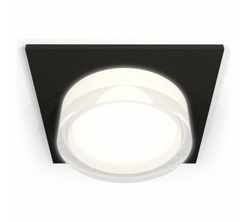 Встраиваемый светильник Ambrella Light Techno Spot XC6521066 (C6521, N6241)