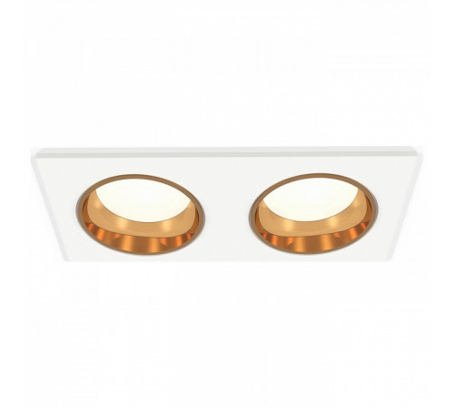 Встраиваемый светильник Ambrella Light Techno XC6525004 (C6525, N6113)