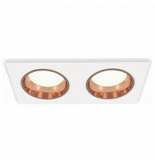 Встраиваемый светильник Ambrella Light Techno XC6525005 (C6525, N6114)