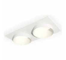 Встраиваемый светильник Ambrella Light Techno Spot XC6525020 (C6525, N6130)