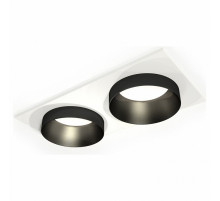 Встраиваемый светильник Ambrella Light Techno Spot XC6525021 (C6525, N6131)