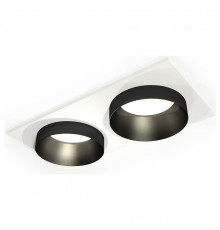 Встраиваемый светильник Ambrella Light Techno Spot XC6525021 (C6525, N6131)
